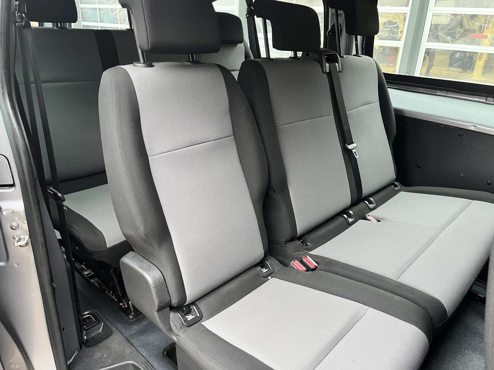 Hoofdafbeelding Citroën Jumpy