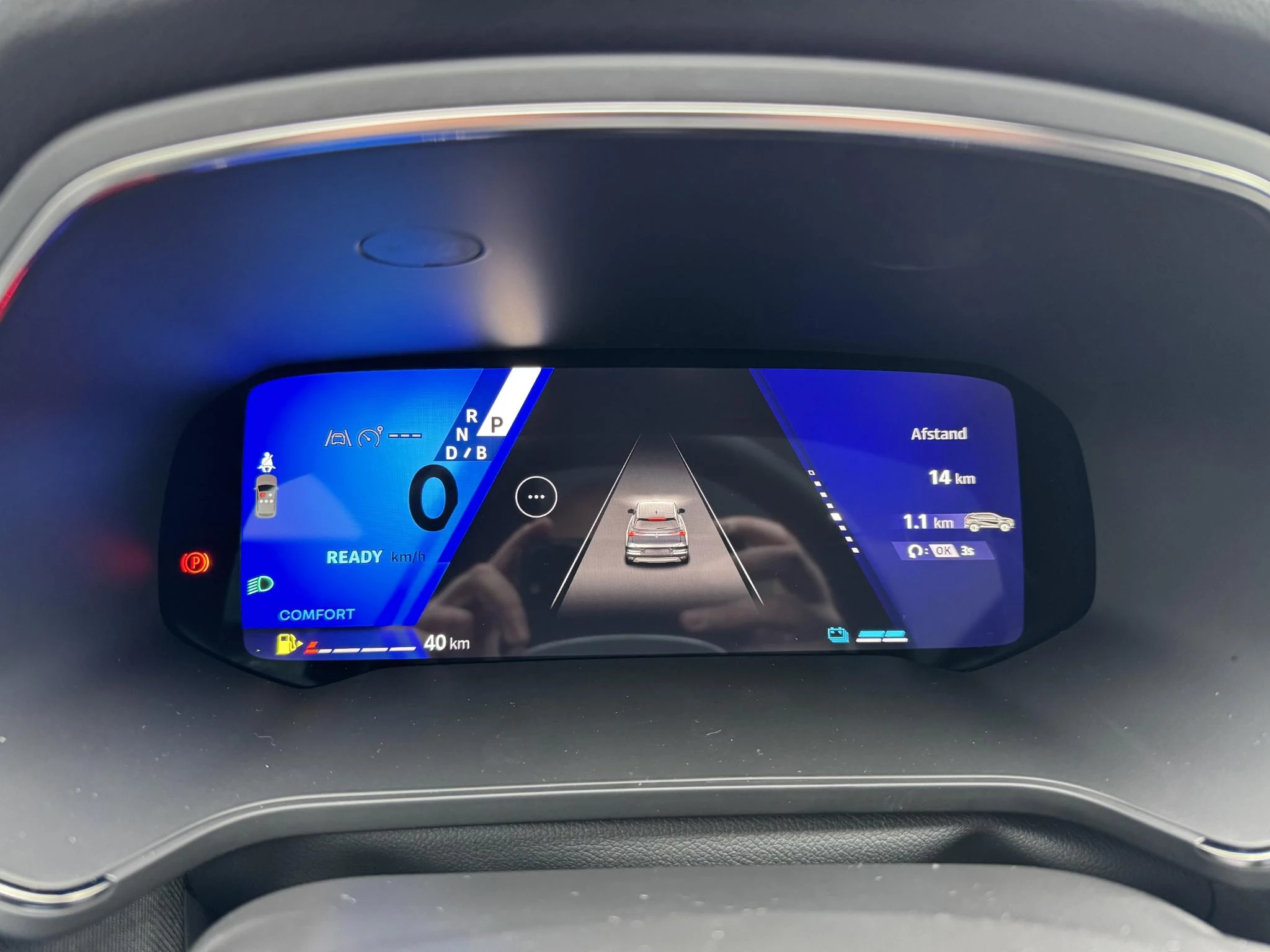 Hoofdafbeelding Renault Symbioz