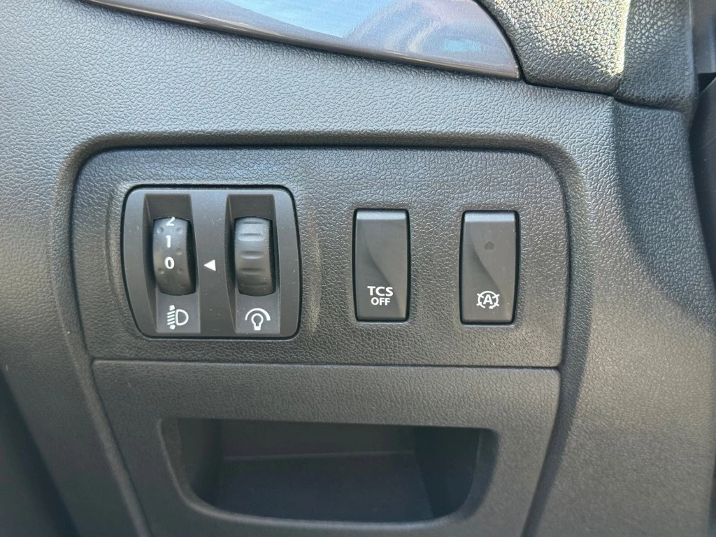 Hoofdafbeelding Renault Scénic