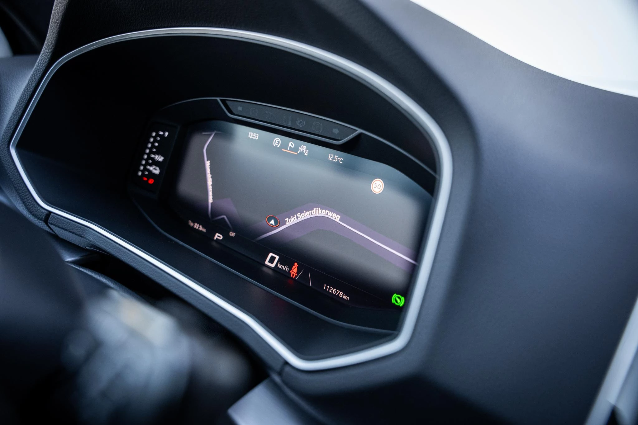 Hoofdafbeelding SEAT Tarraco