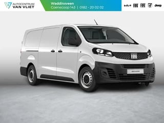 Hoofdafbeelding Fiat Scudo