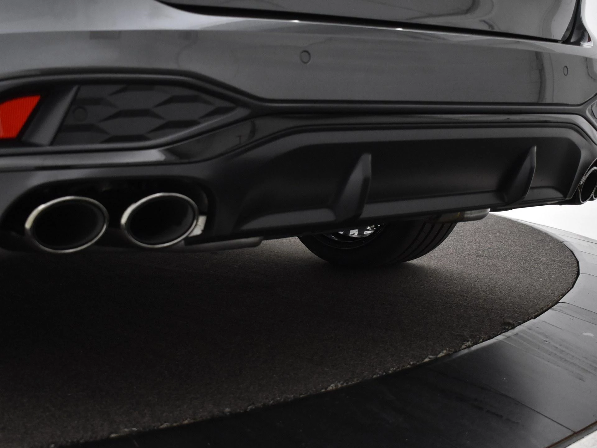 Hoofdafbeelding Audi S5
