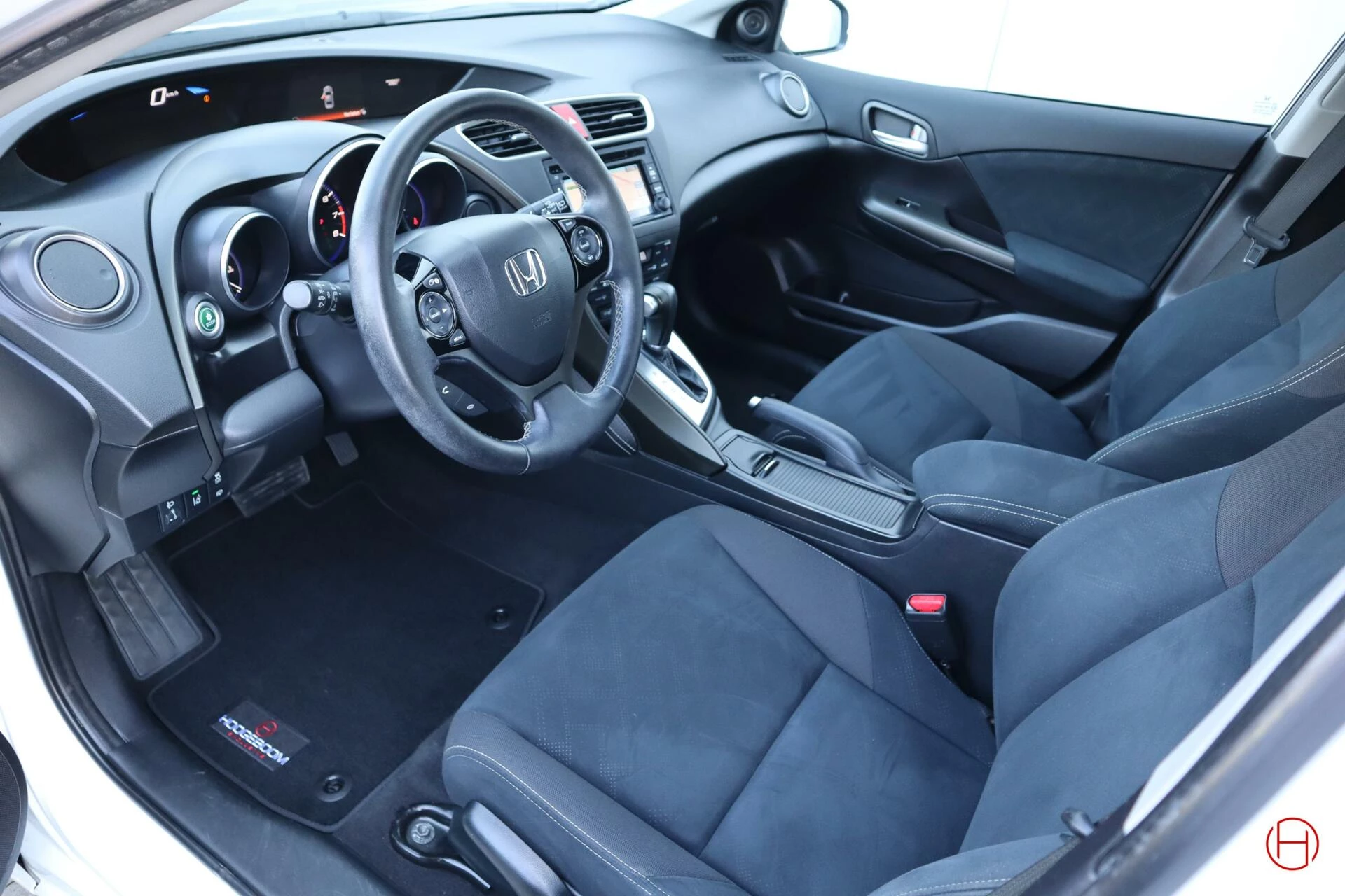 Hoofdafbeelding Honda Civic