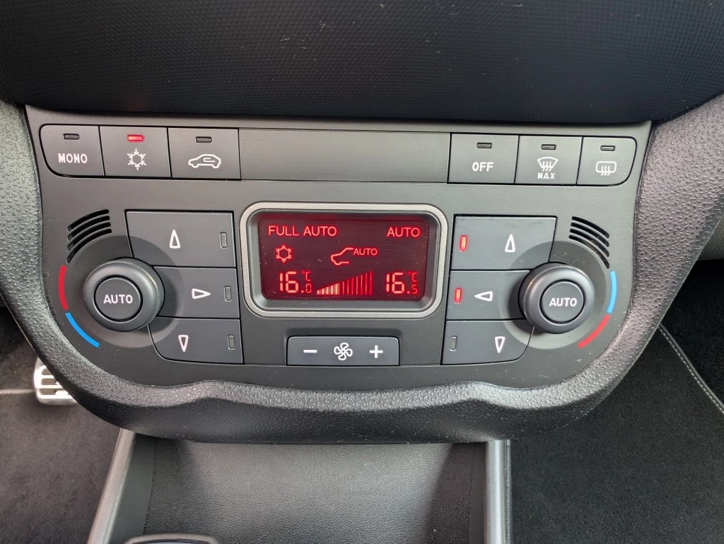 Hoofdafbeelding Alfa Romeo MiTo
