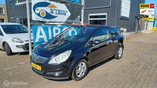 Opel Corsa 1.3 CDTi EcoFlex Cosmo
