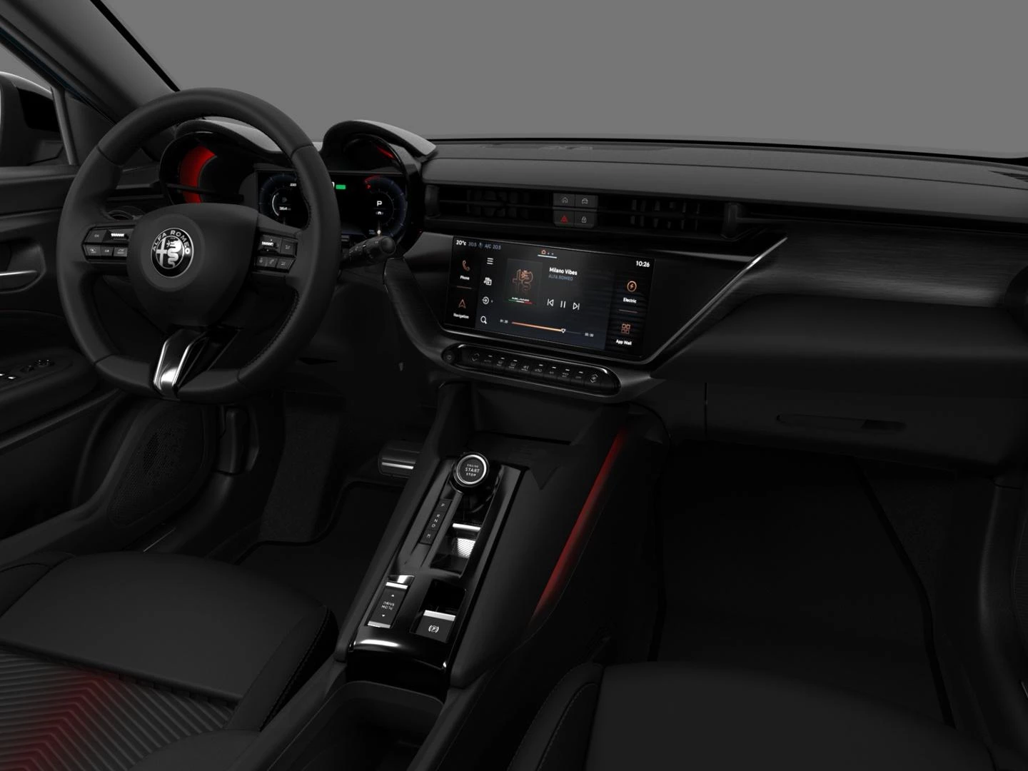 Hoofdafbeelding Alfa Romeo Junior