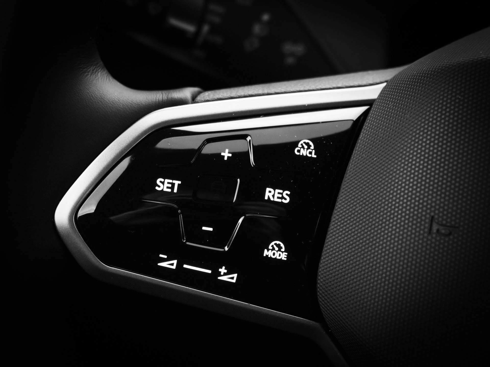 Hoofdafbeelding Volkswagen ID.7