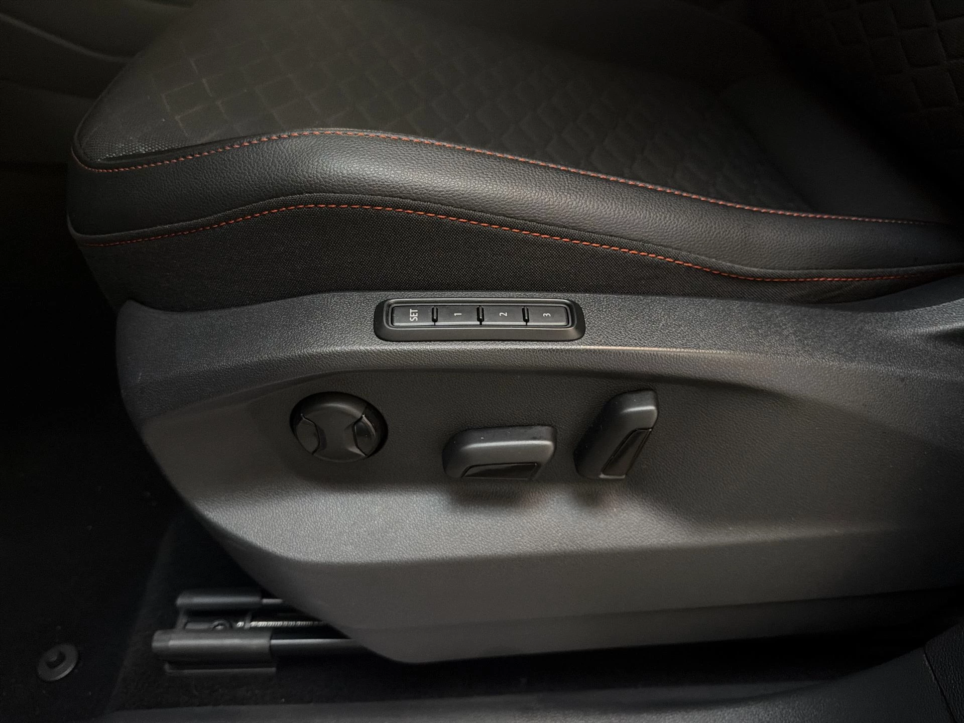 Hoofdafbeelding SEAT Tarraco