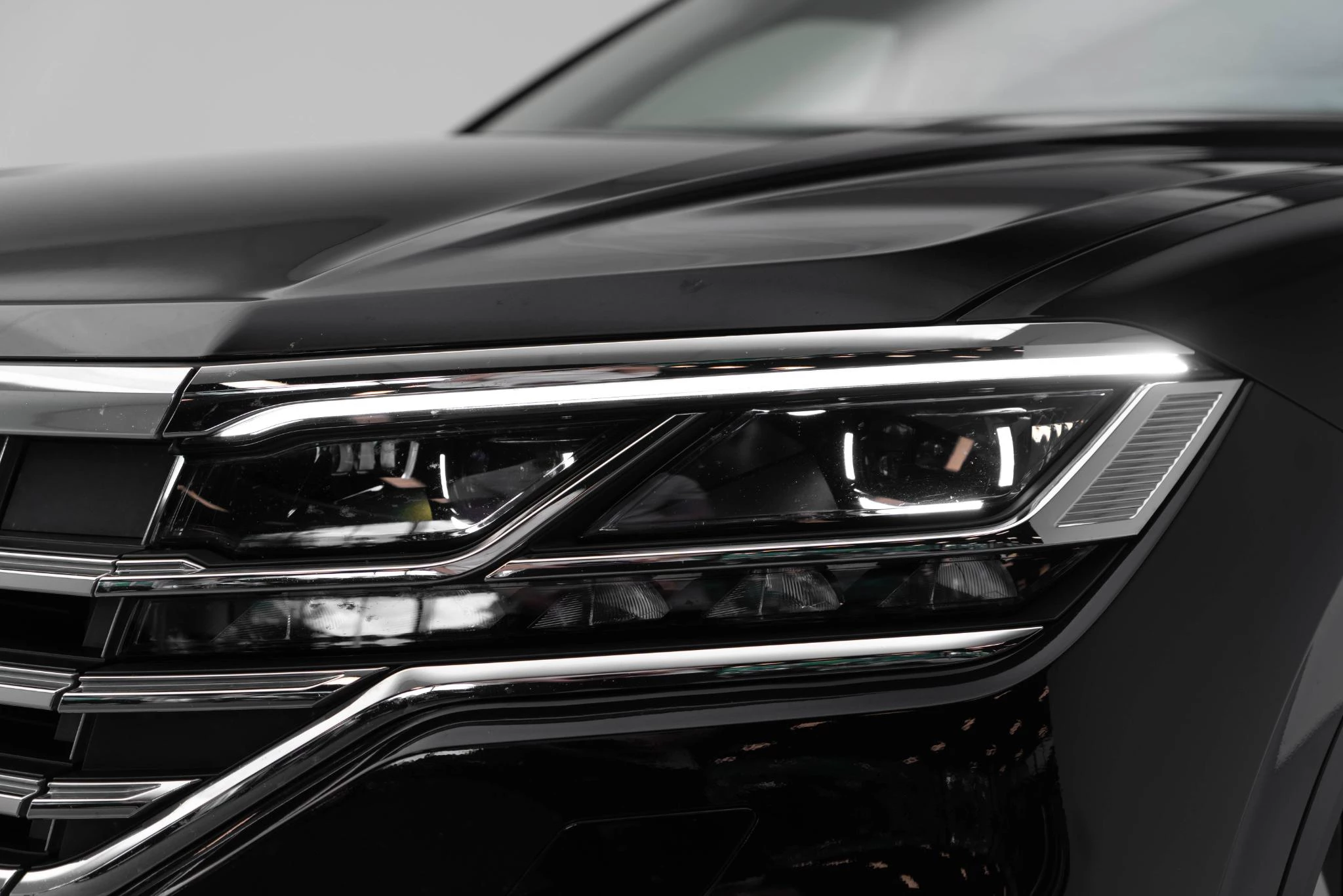 Hoofdafbeelding Volkswagen Touareg