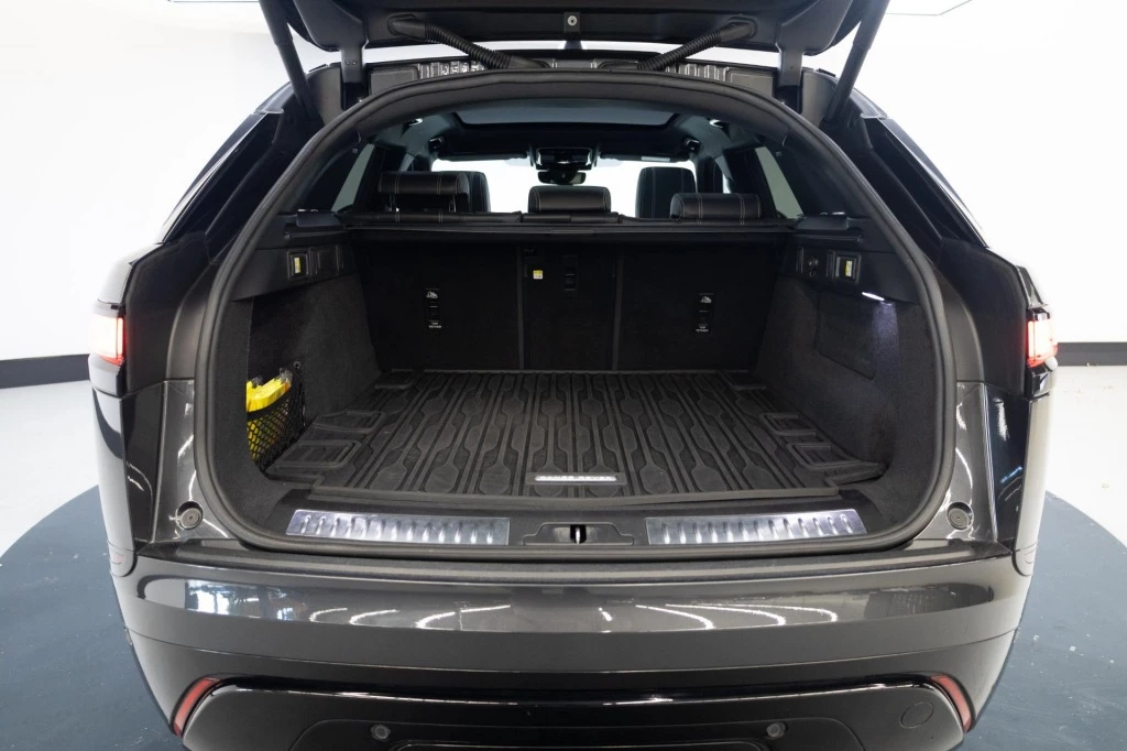 Hoofdafbeelding Land Rover Range Rover Velar