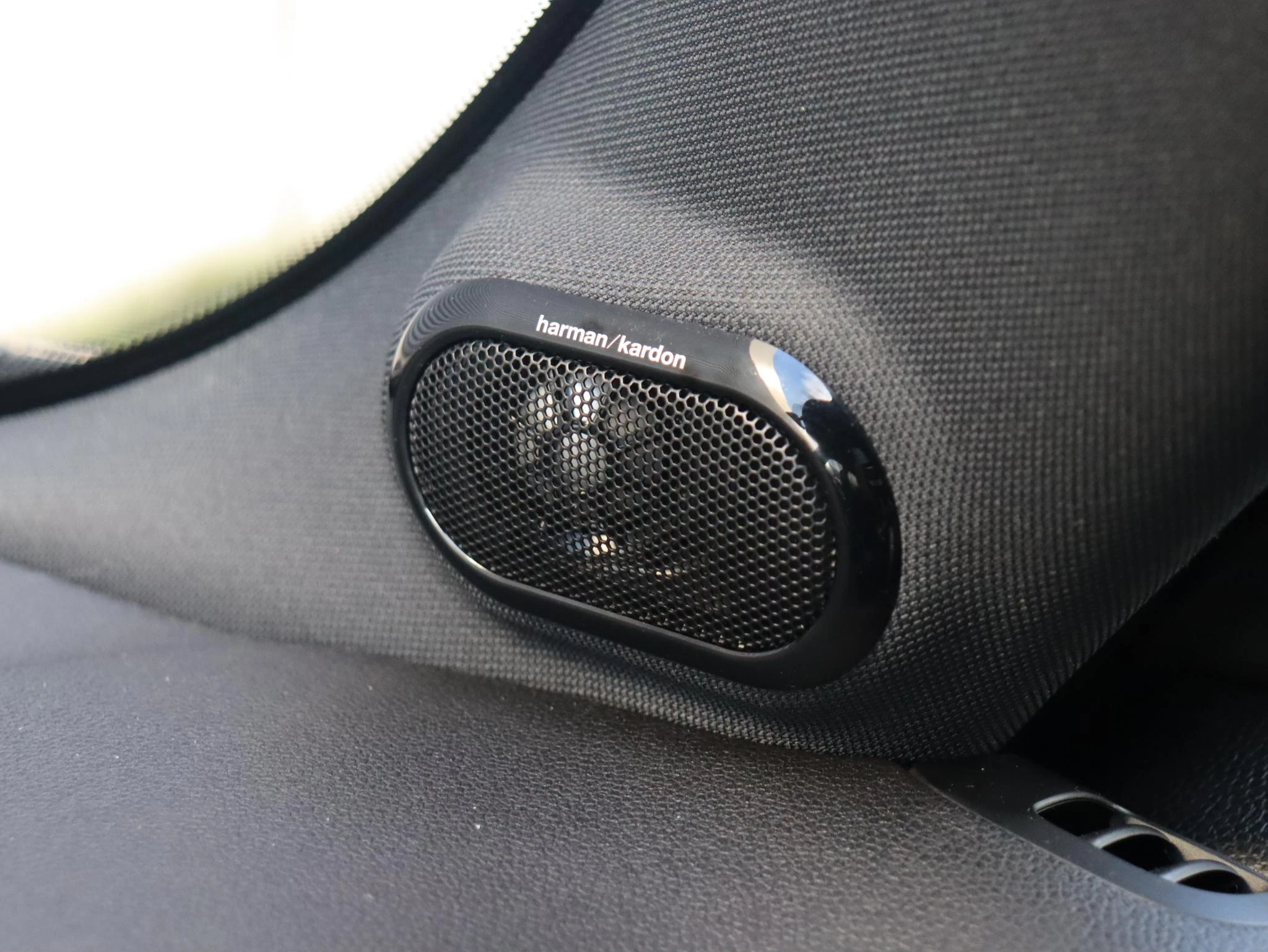 Hoofdafbeelding MINI 3-deurs