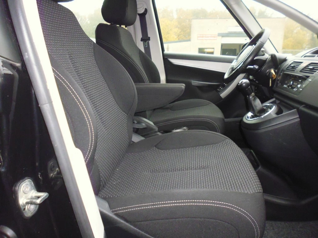 Hoofdafbeelding Citroën C4 Picasso