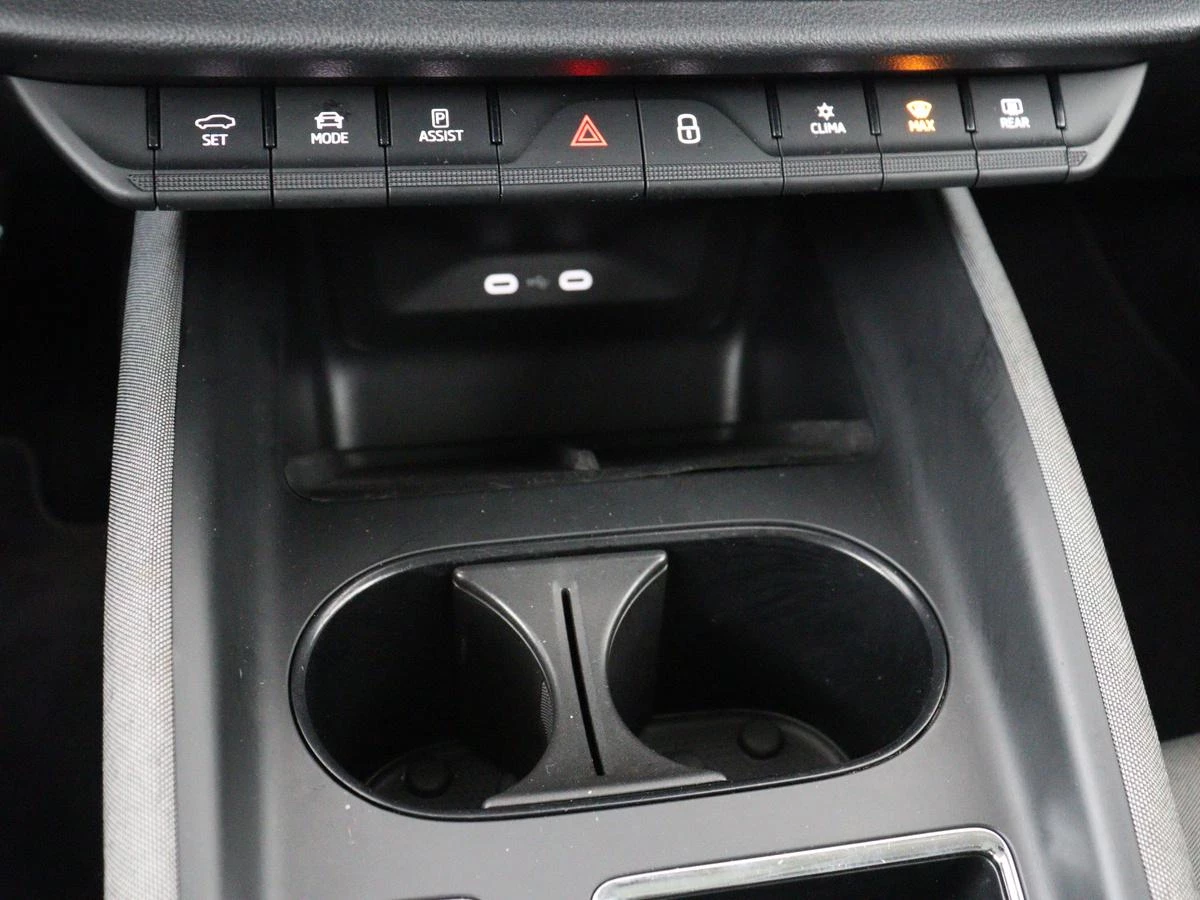 Hoofdafbeelding Škoda Enyaq iV