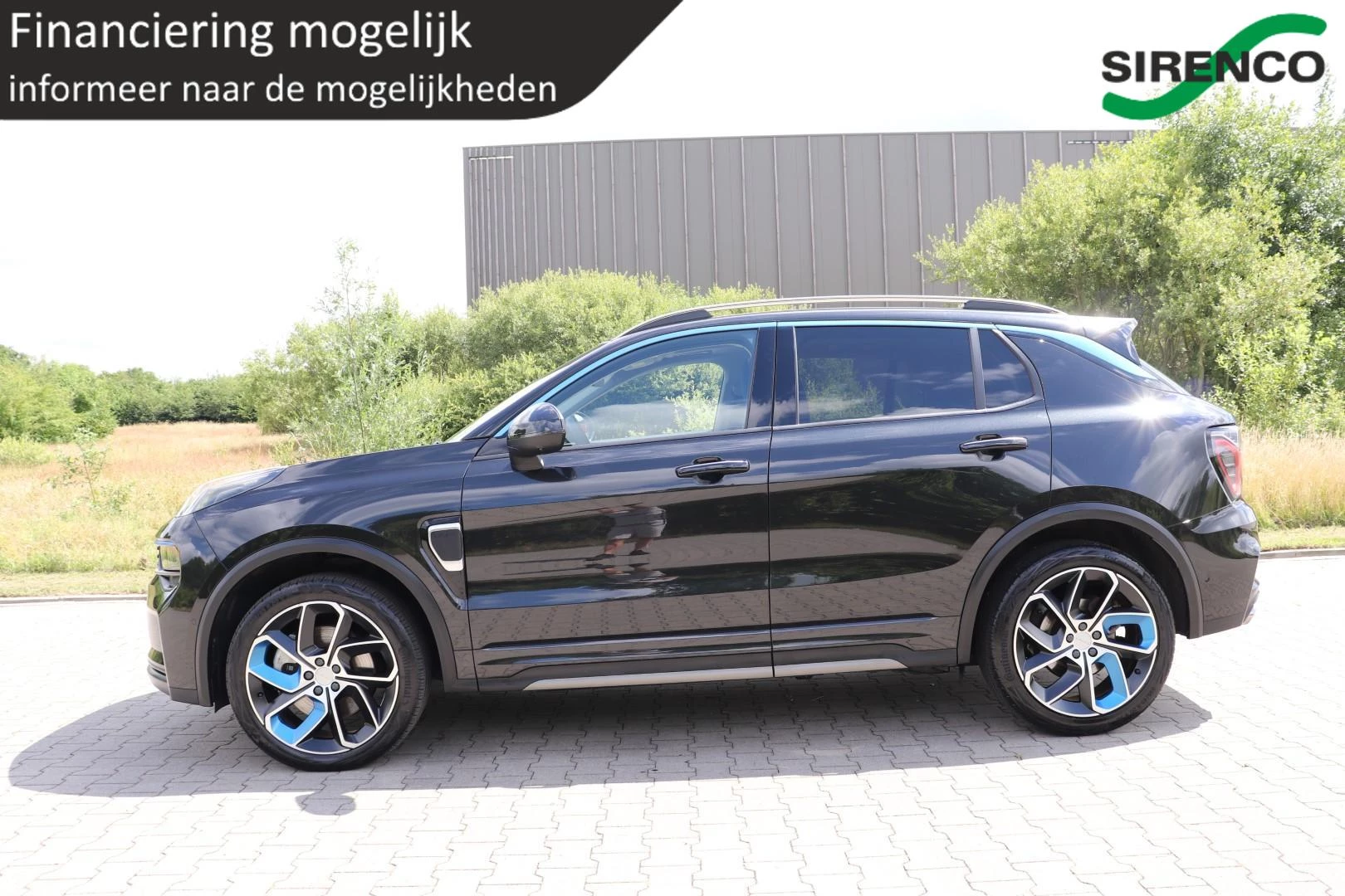 Hoofdafbeelding Lynk & Co 01