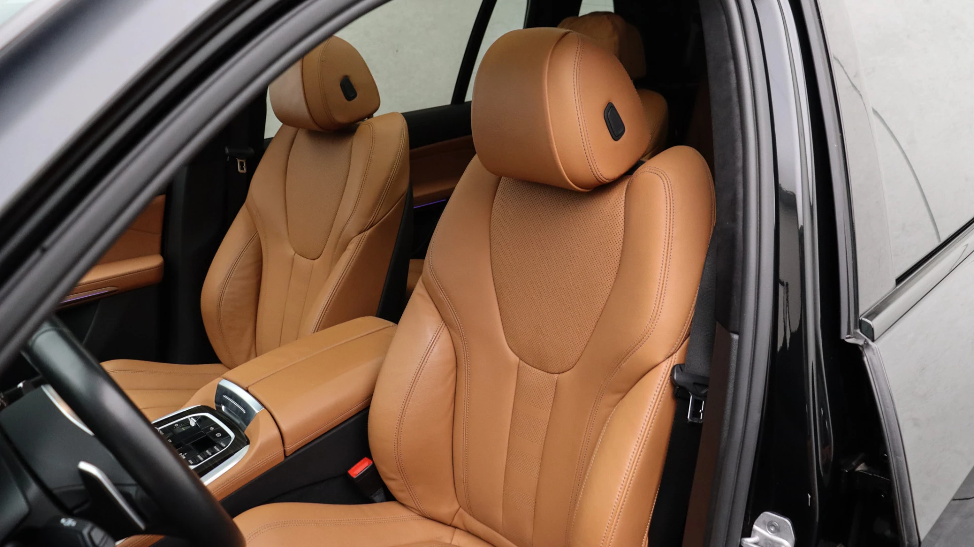 Hoofdafbeelding BMW X7