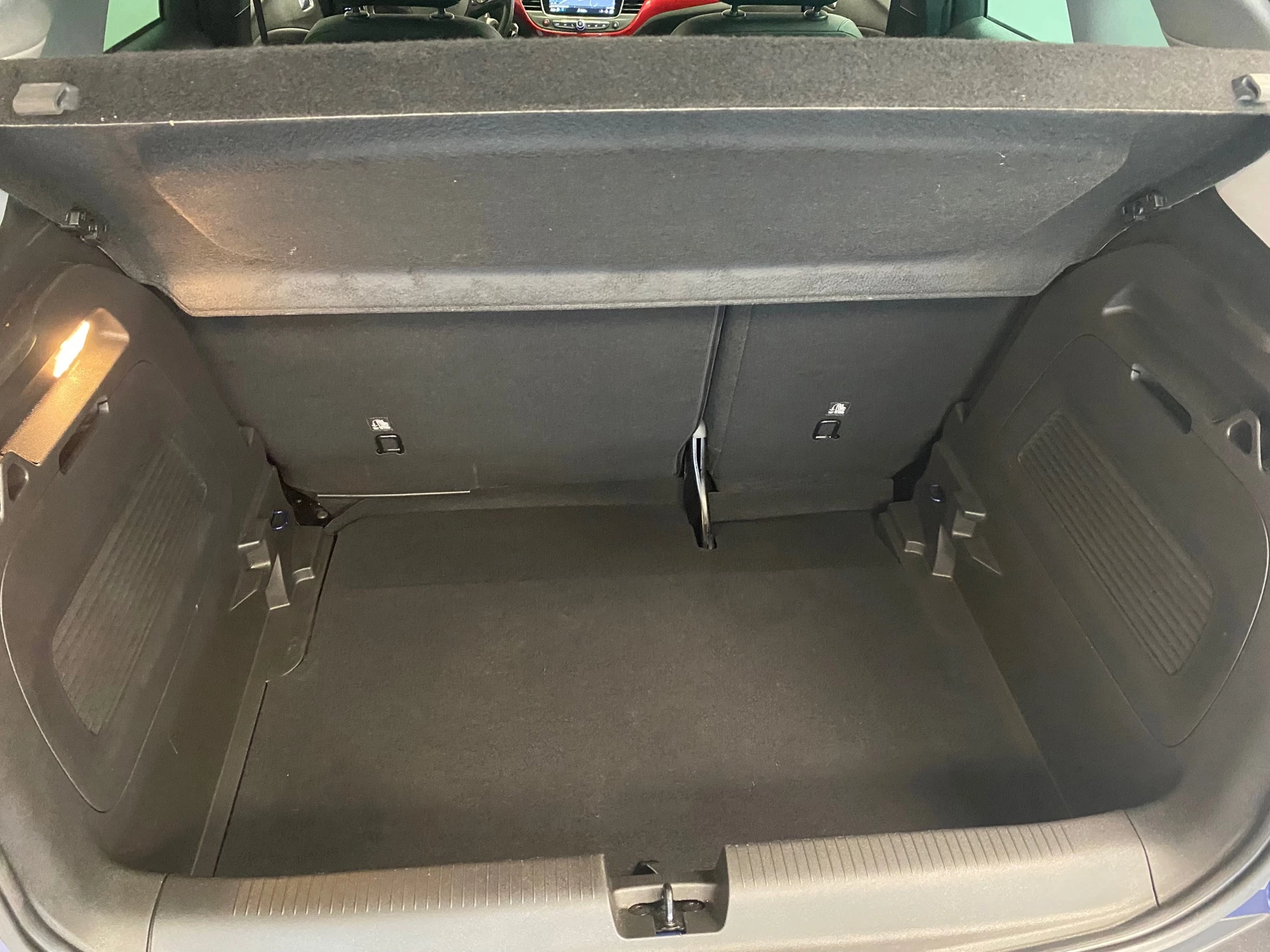 Hoofdafbeelding Opel Crossland