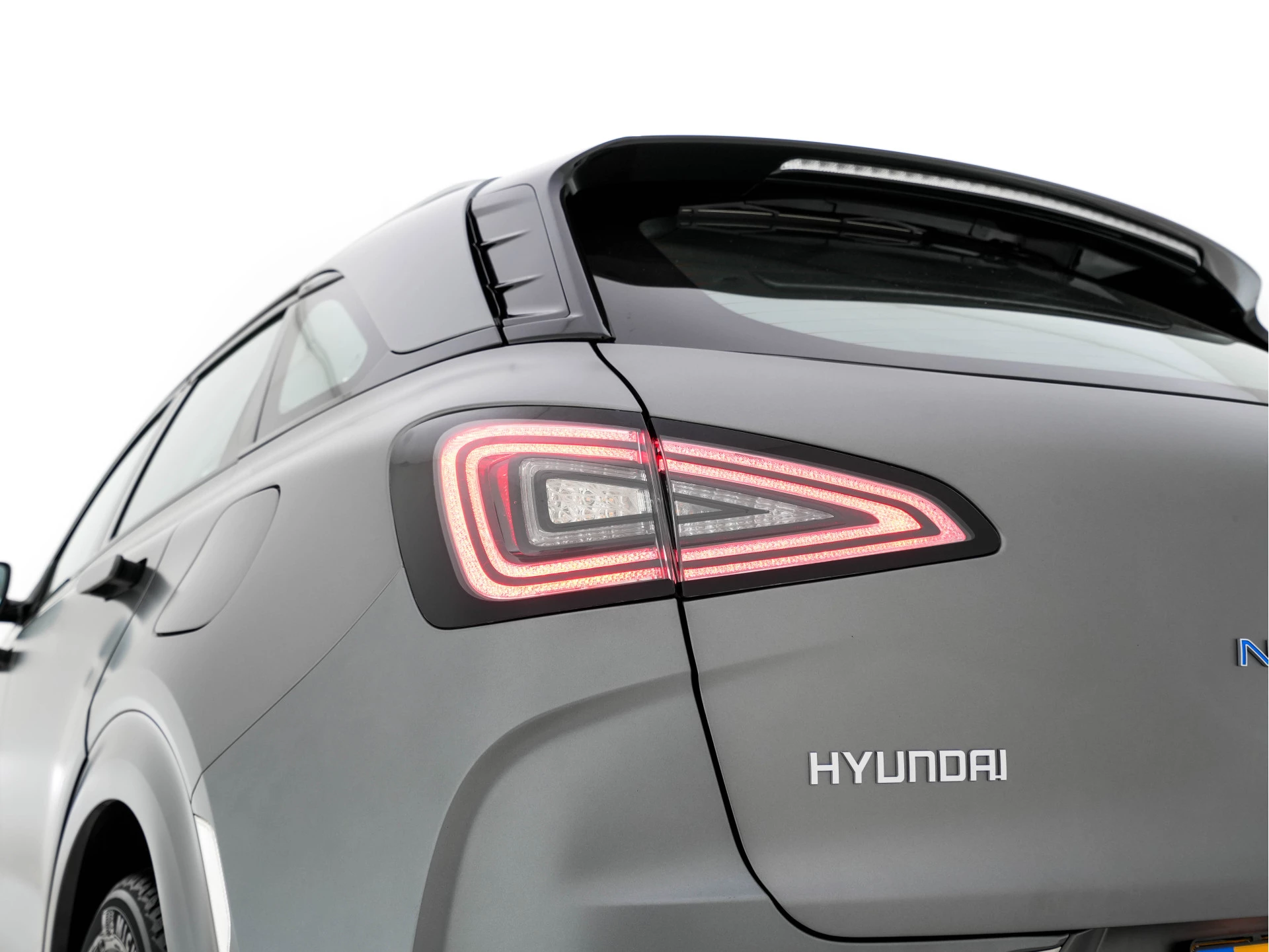 Hoofdafbeelding Hyundai Nexo