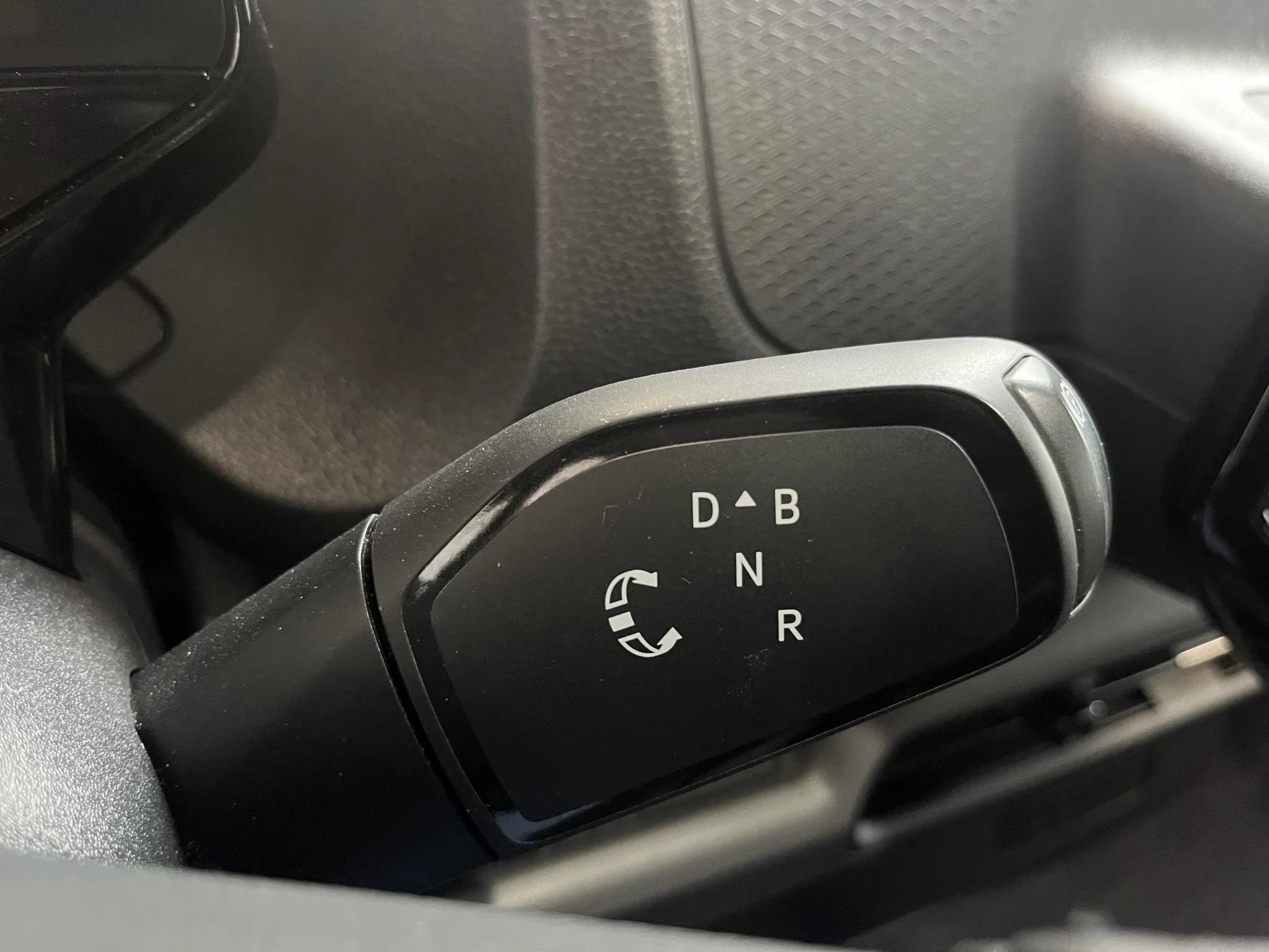 Hoofdafbeelding Volkswagen ID. Buzz Cargo