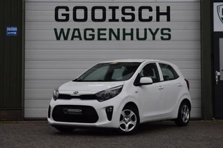 Kia Picanto 1.0 MPi ComfortLine | Carplay | Camera | Cruise Control |