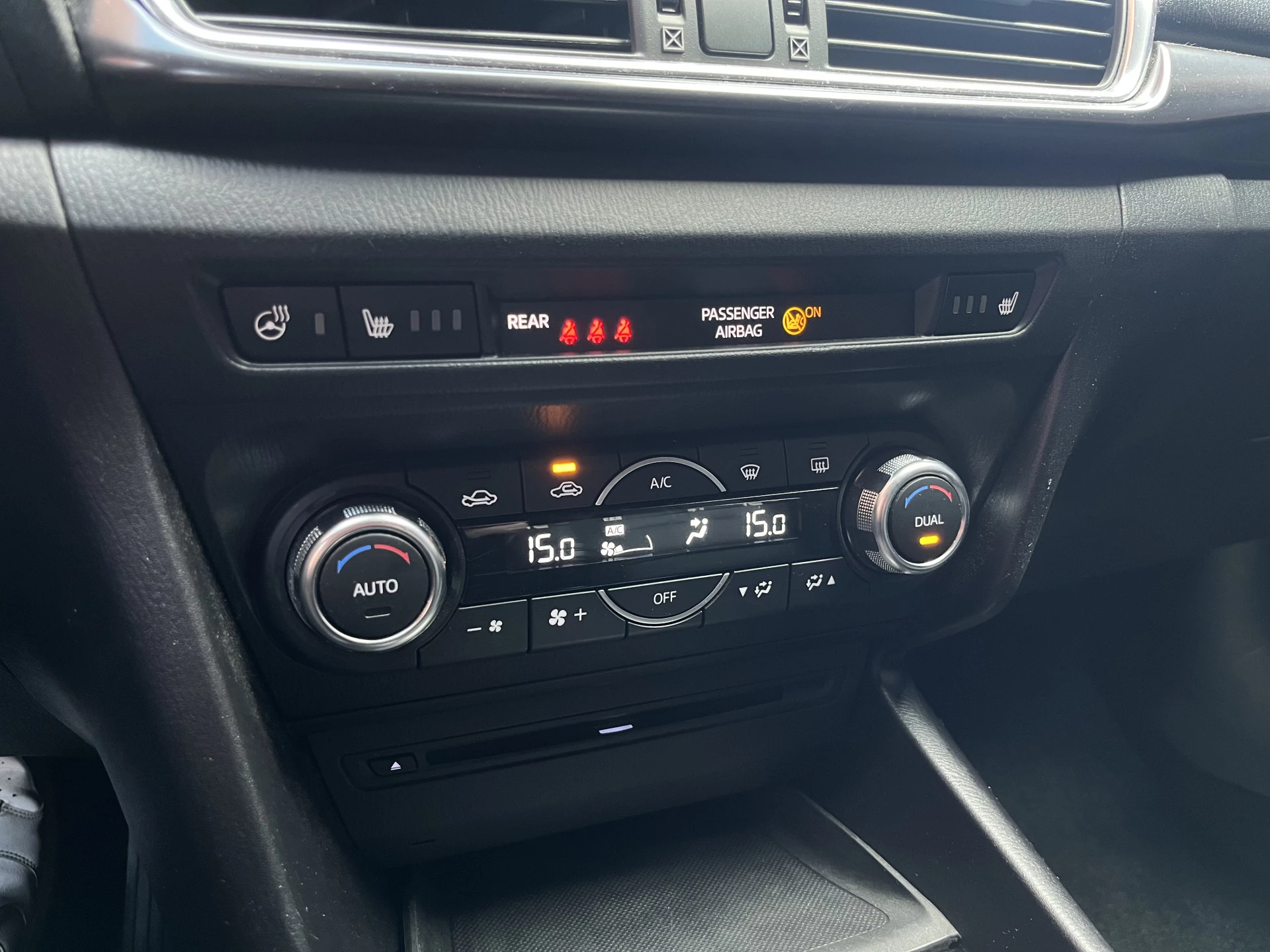 Hoofdafbeelding Mazda 3