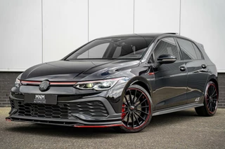 Volkswagen Golf 2.0 TSI GTI Clubsport 45 |Pano|H/K|HUD|Akra