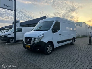 Nissan NV400 bestel 2.3 dCi L2H2 Acenta Airco NAP Ex btw !