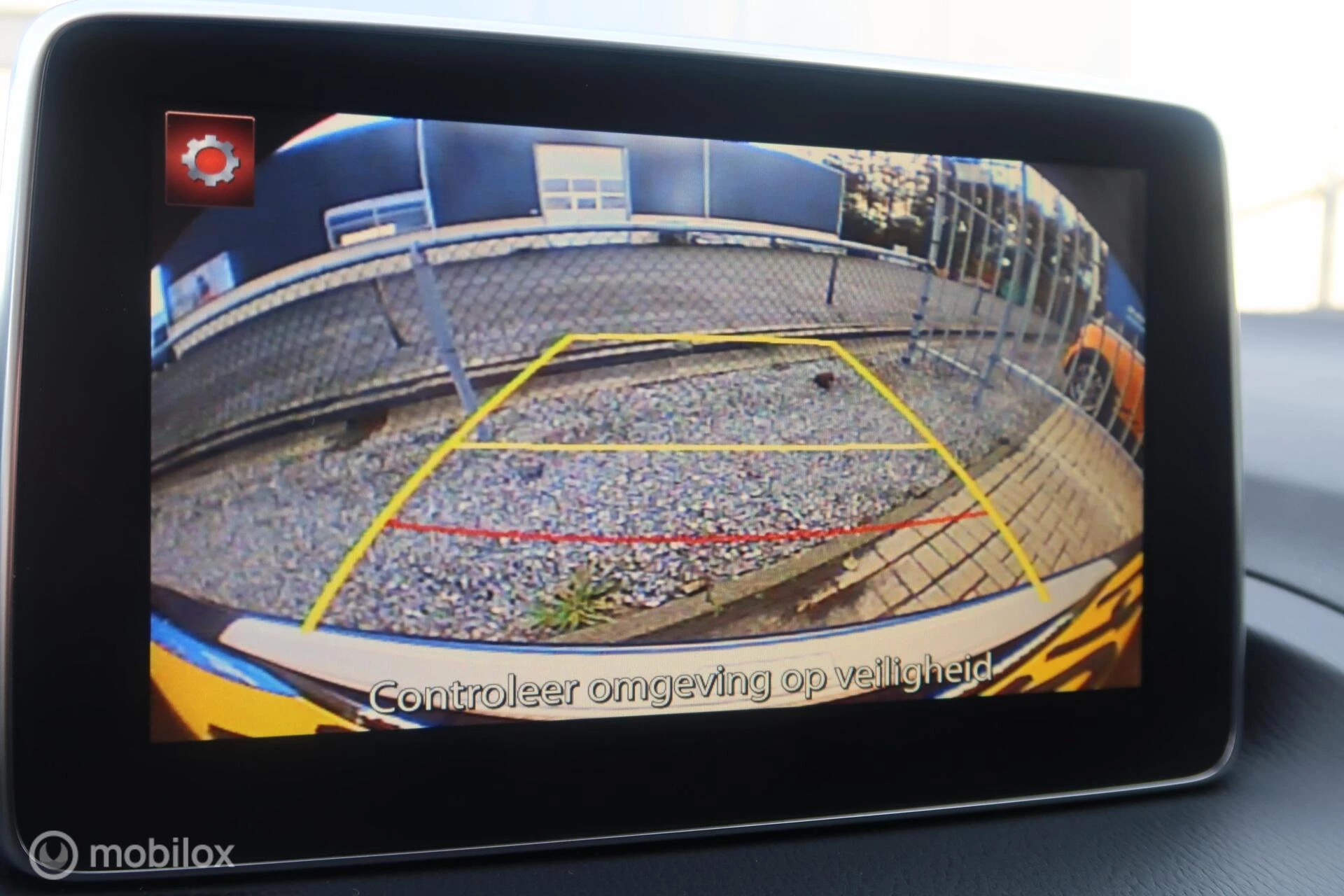 Hoofdafbeelding Mazda 3