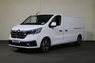 Hoofdafbeelding Renault Trafic Renault Trafic 2.0 dCi 170pk L2 H1 Automaat Airco Navigatie Camera Trekhaak