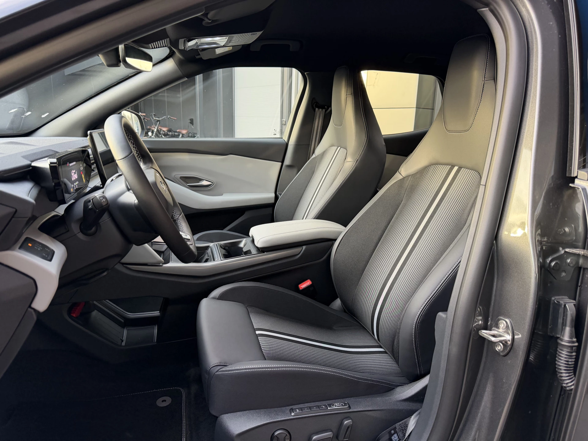 Hoofdafbeelding Ford Capri