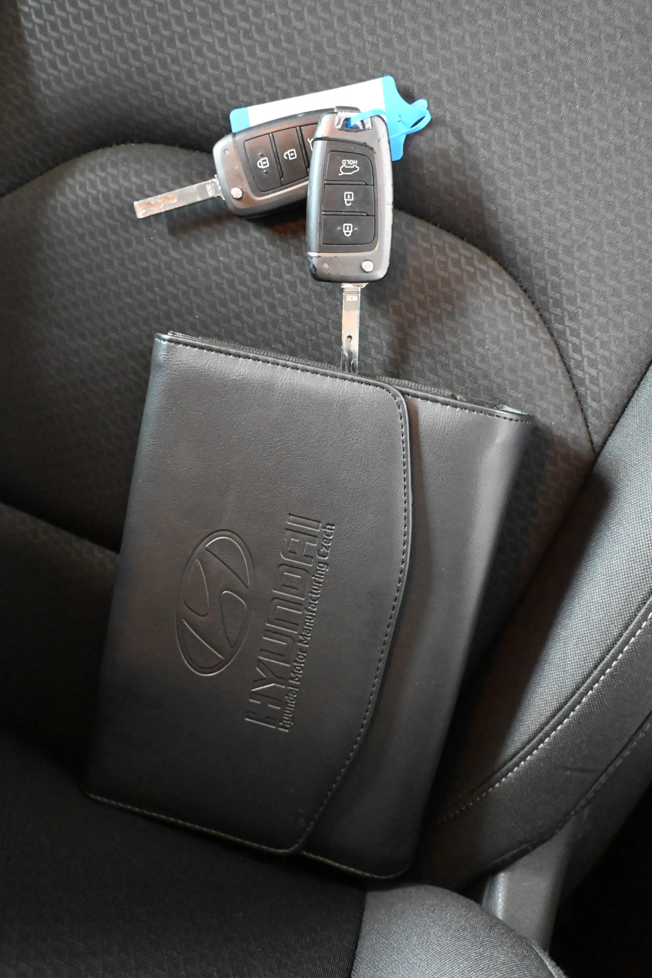 Hoofdafbeelding Hyundai i30