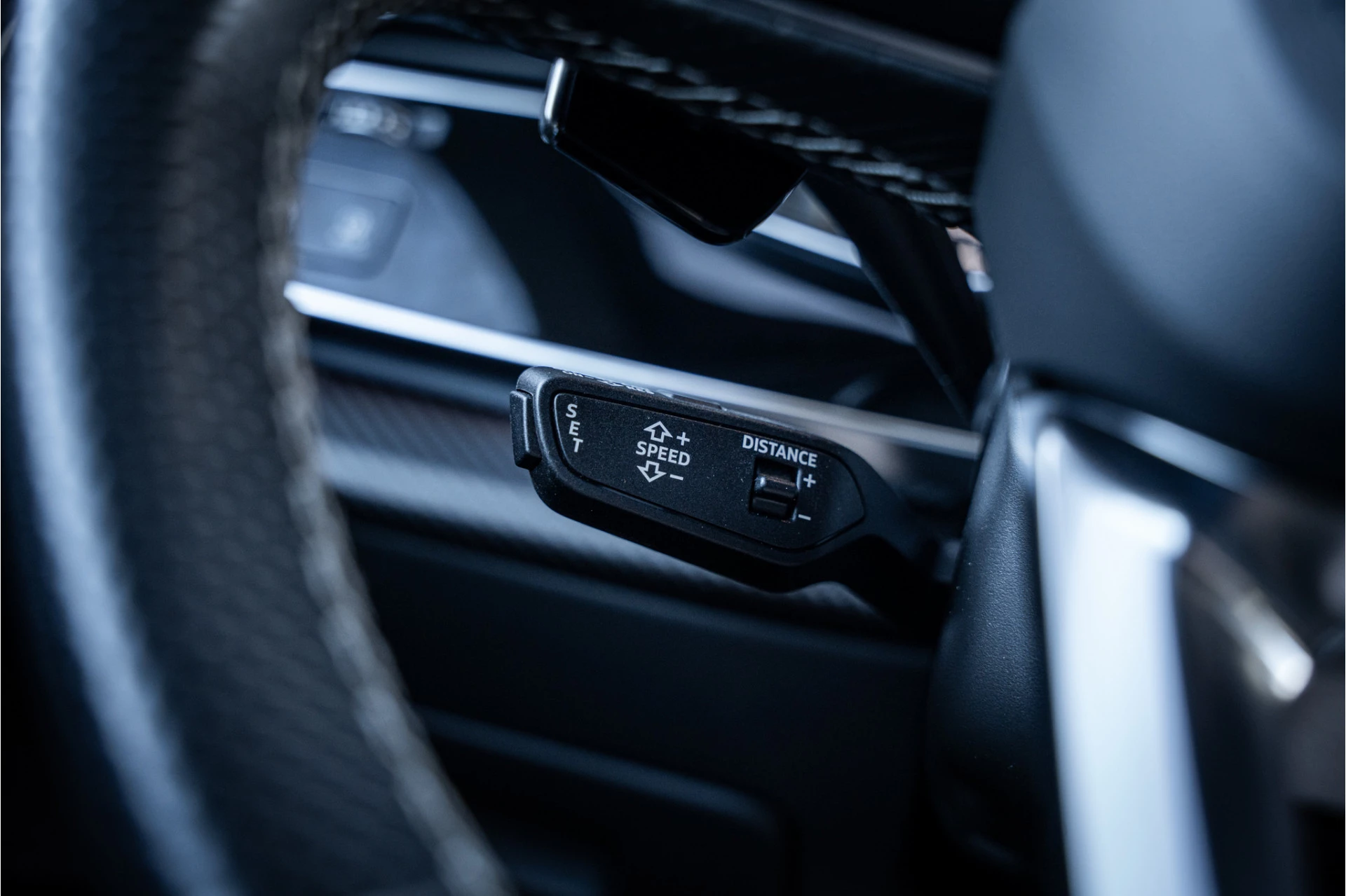 Hoofdafbeelding Audi RSQ8