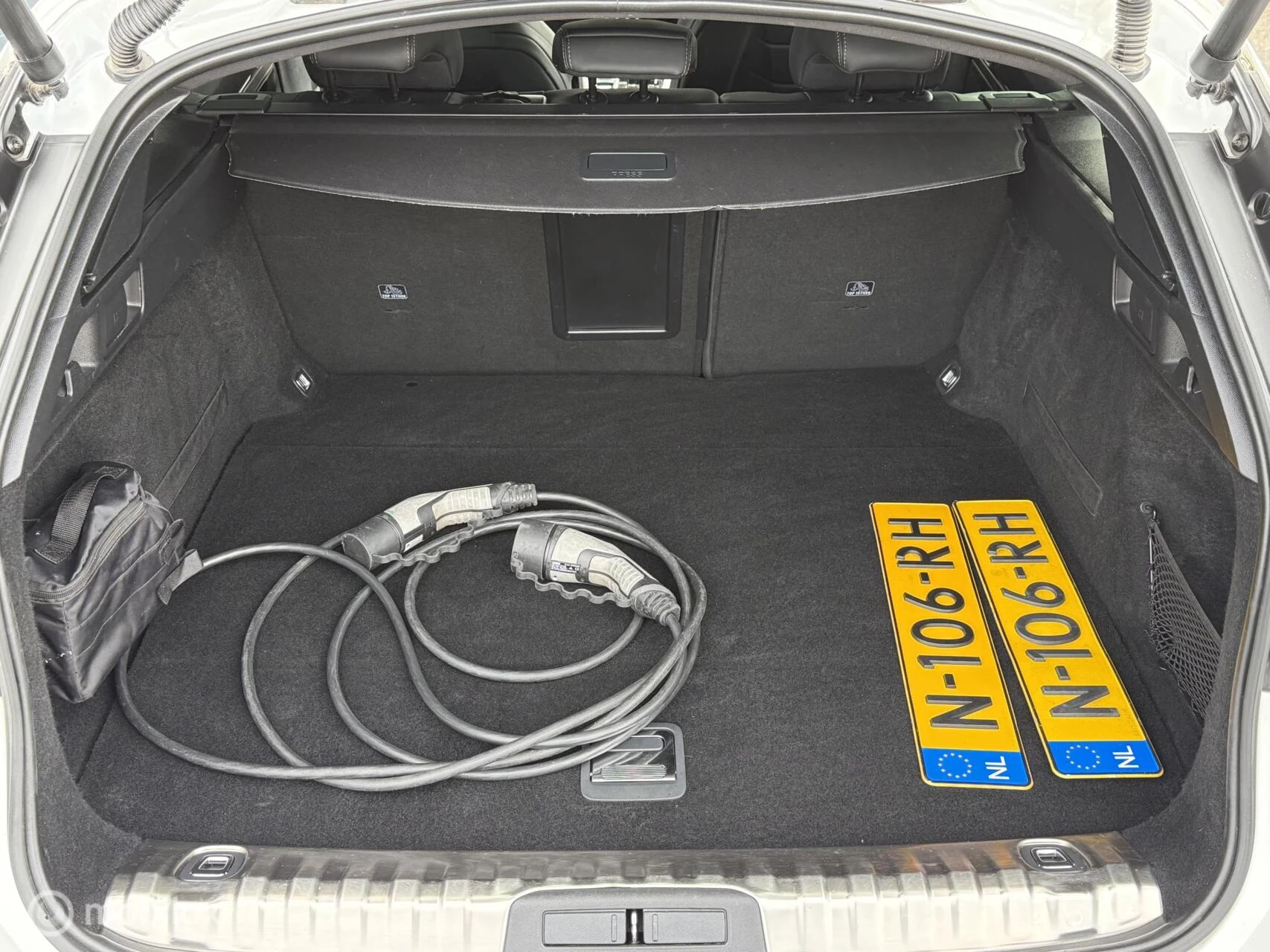 Hoofdafbeelding Peugeot 508