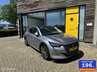 Peugeot e-208 EV Allure 50 kWh Panodak 1e eig. NL auto