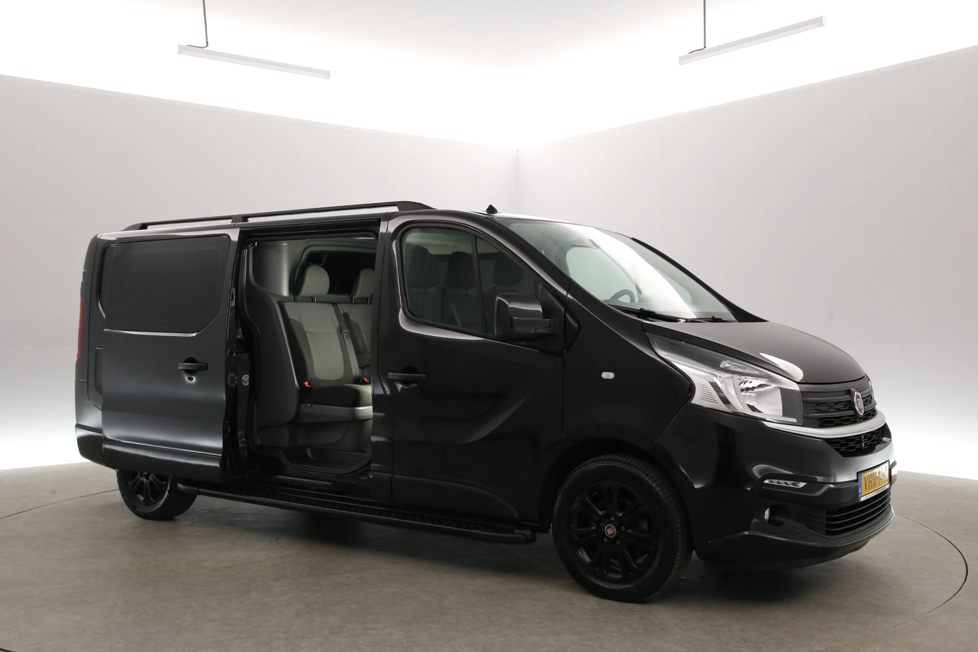 Hoofdafbeelding Fiat Talento