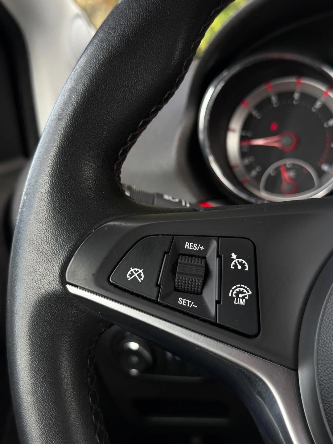 Hoofdafbeelding Opel ADAM