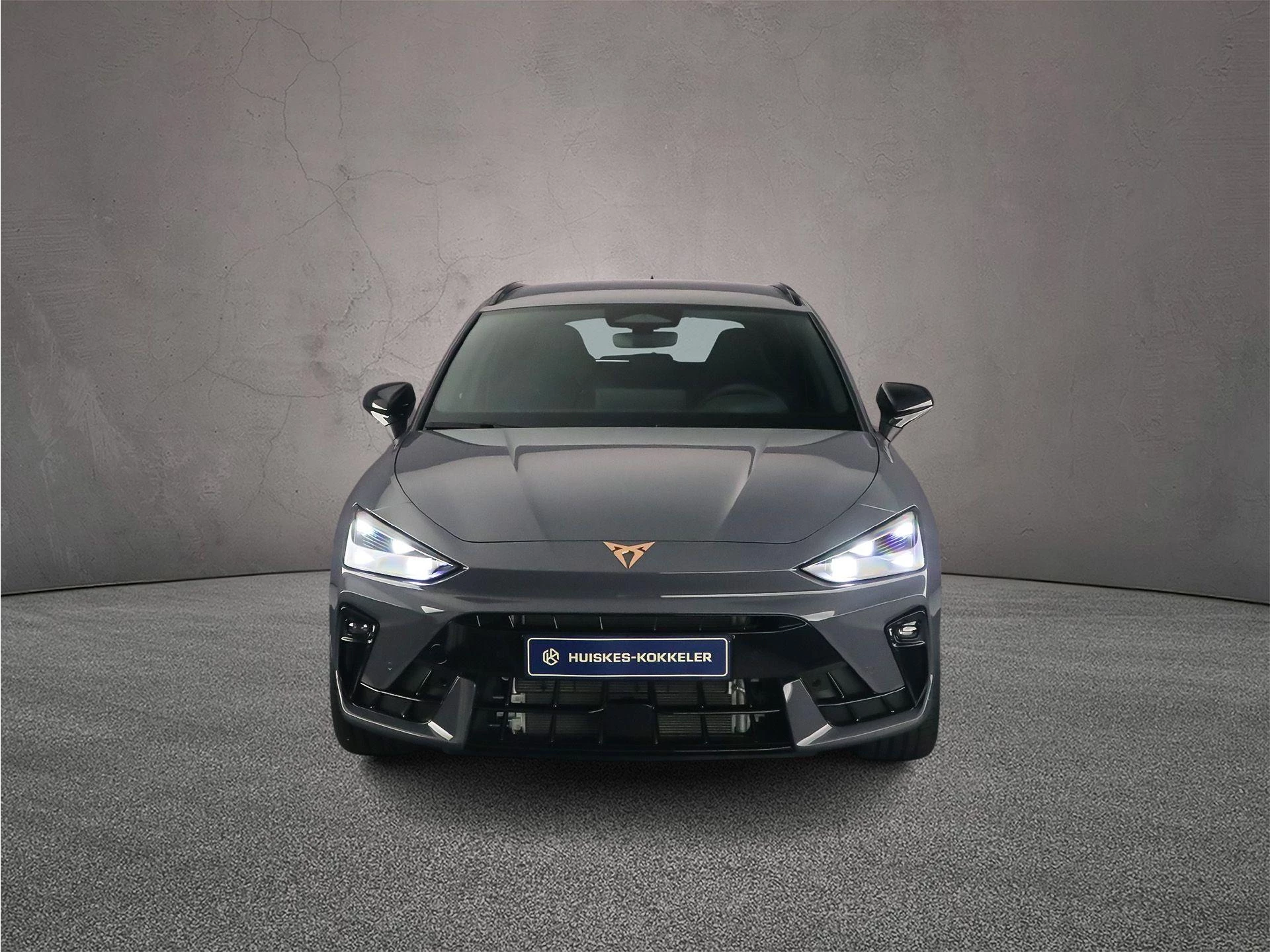 Hoofdafbeelding CUPRA Leon Sportstourer