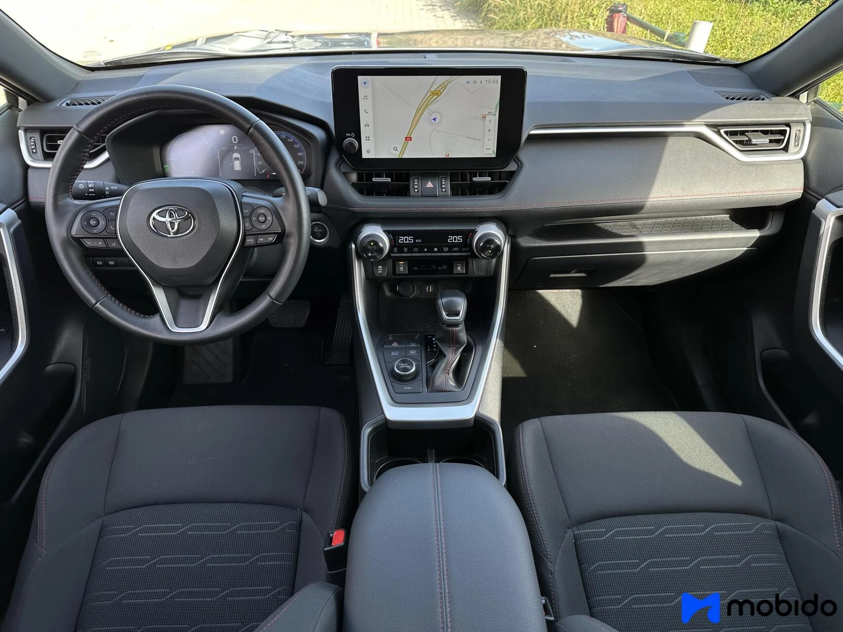 Hoofdafbeelding Toyota RAV4
