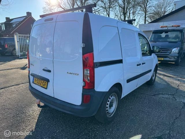 Hoofdafbeelding Mercedes-Benz Citan