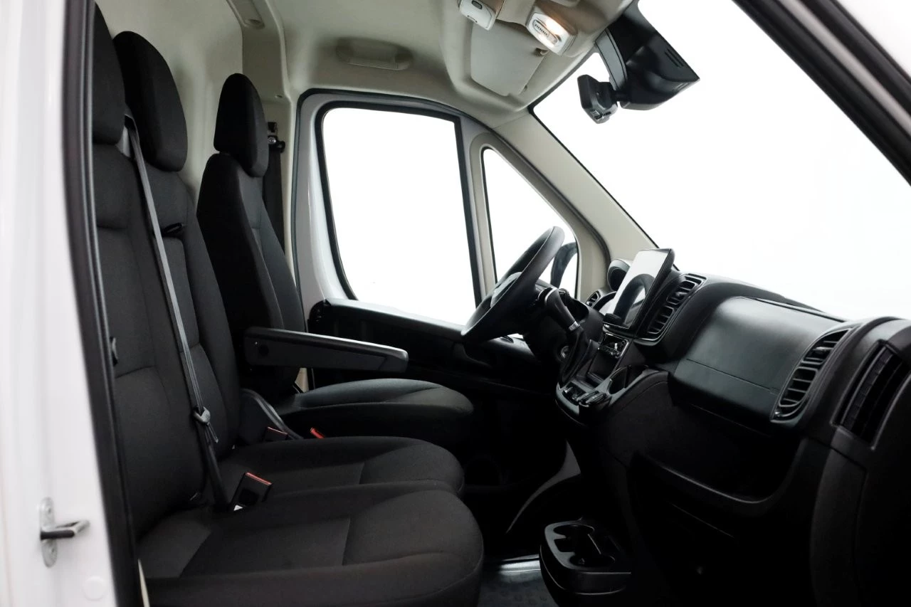 Hoofdafbeelding Peugeot Boxer