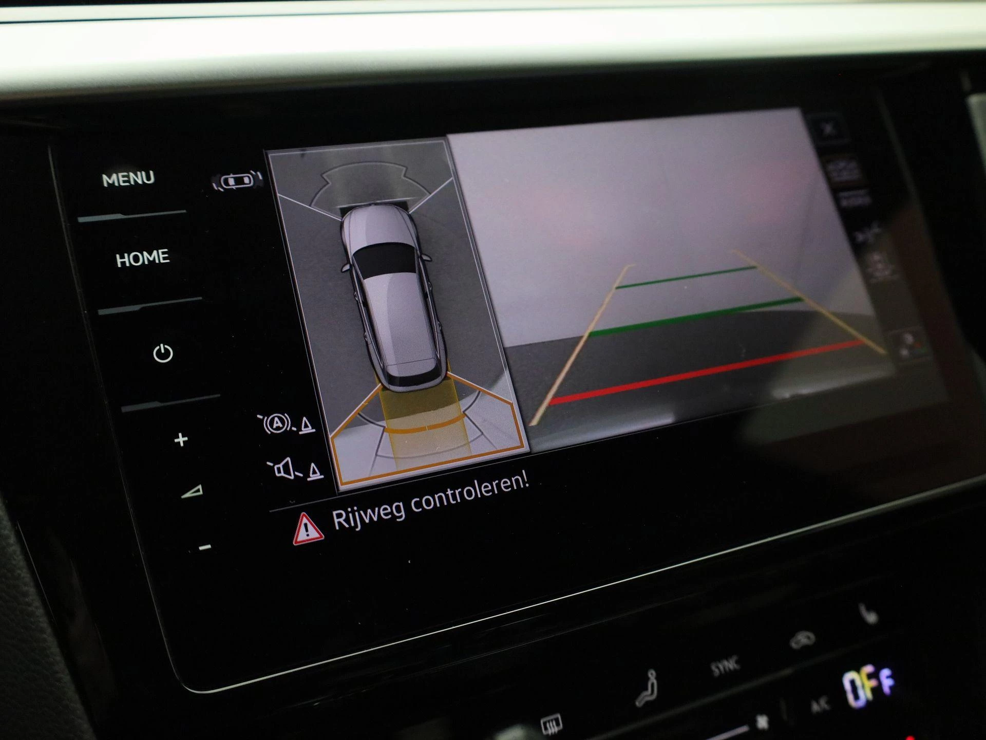 Hoofdafbeelding Volkswagen Arteon
