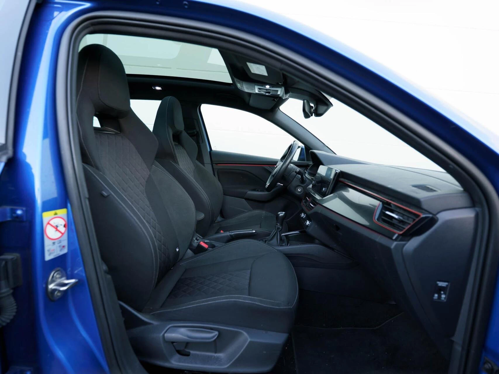 Hoofdafbeelding Škoda Scala