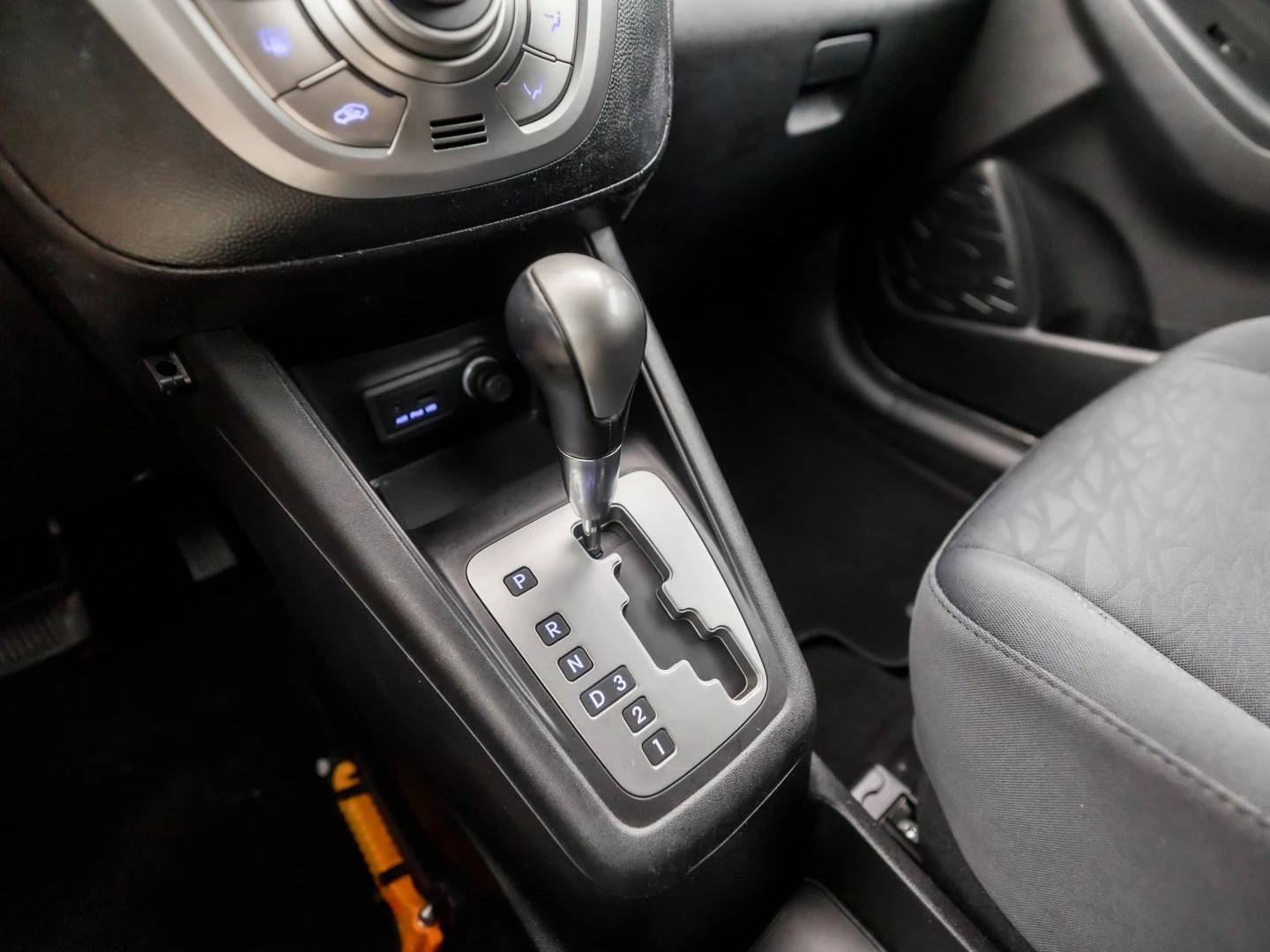 Hoofdafbeelding Hyundai ix20