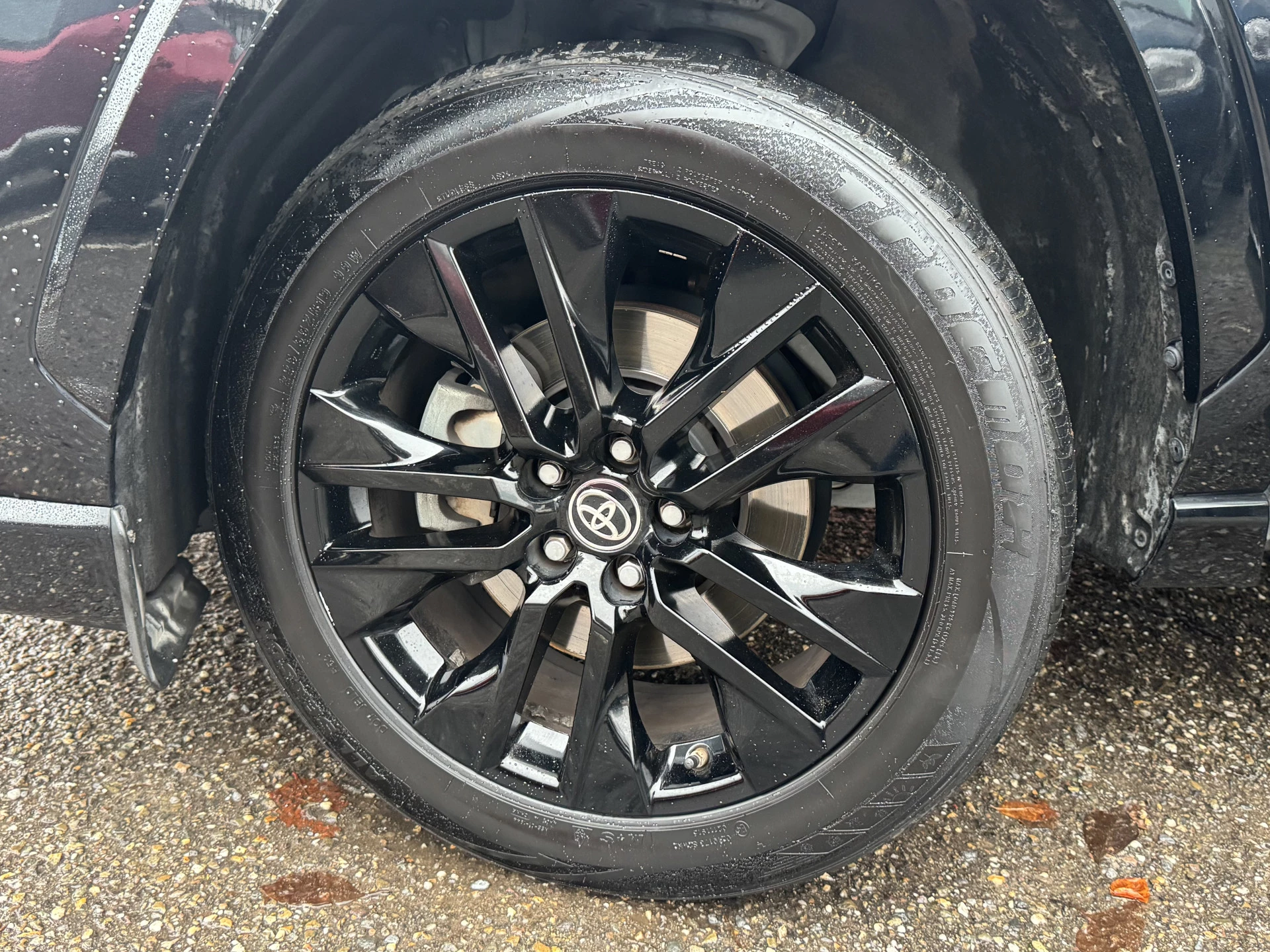 Hoofdafbeelding Toyota RAV4