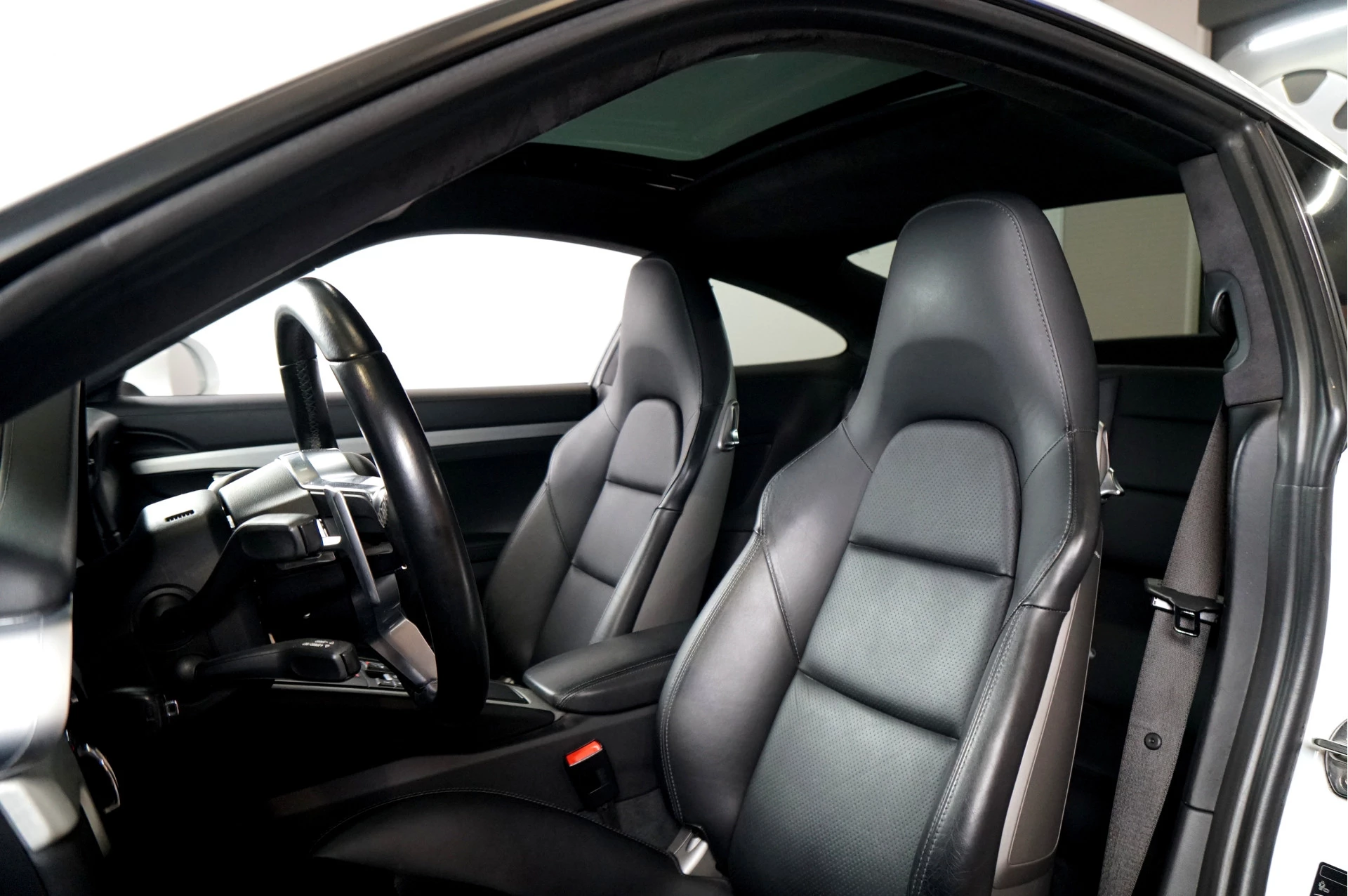 Hoofdafbeelding Porsche 911