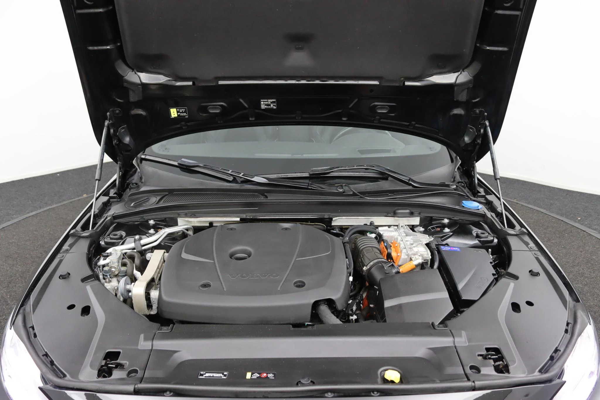 Hoofdafbeelding Volvo V90