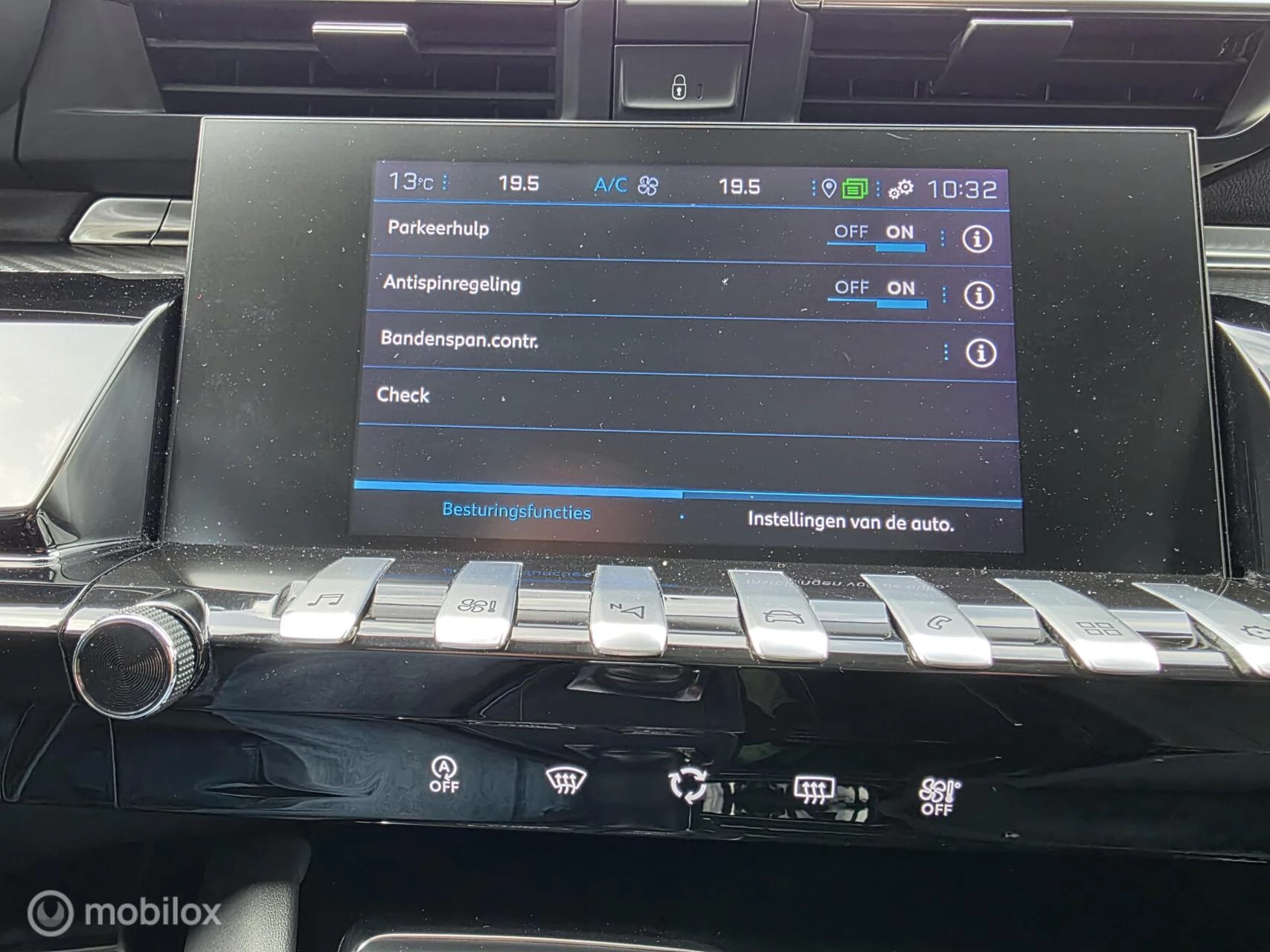 Hoofdafbeelding Peugeot 508