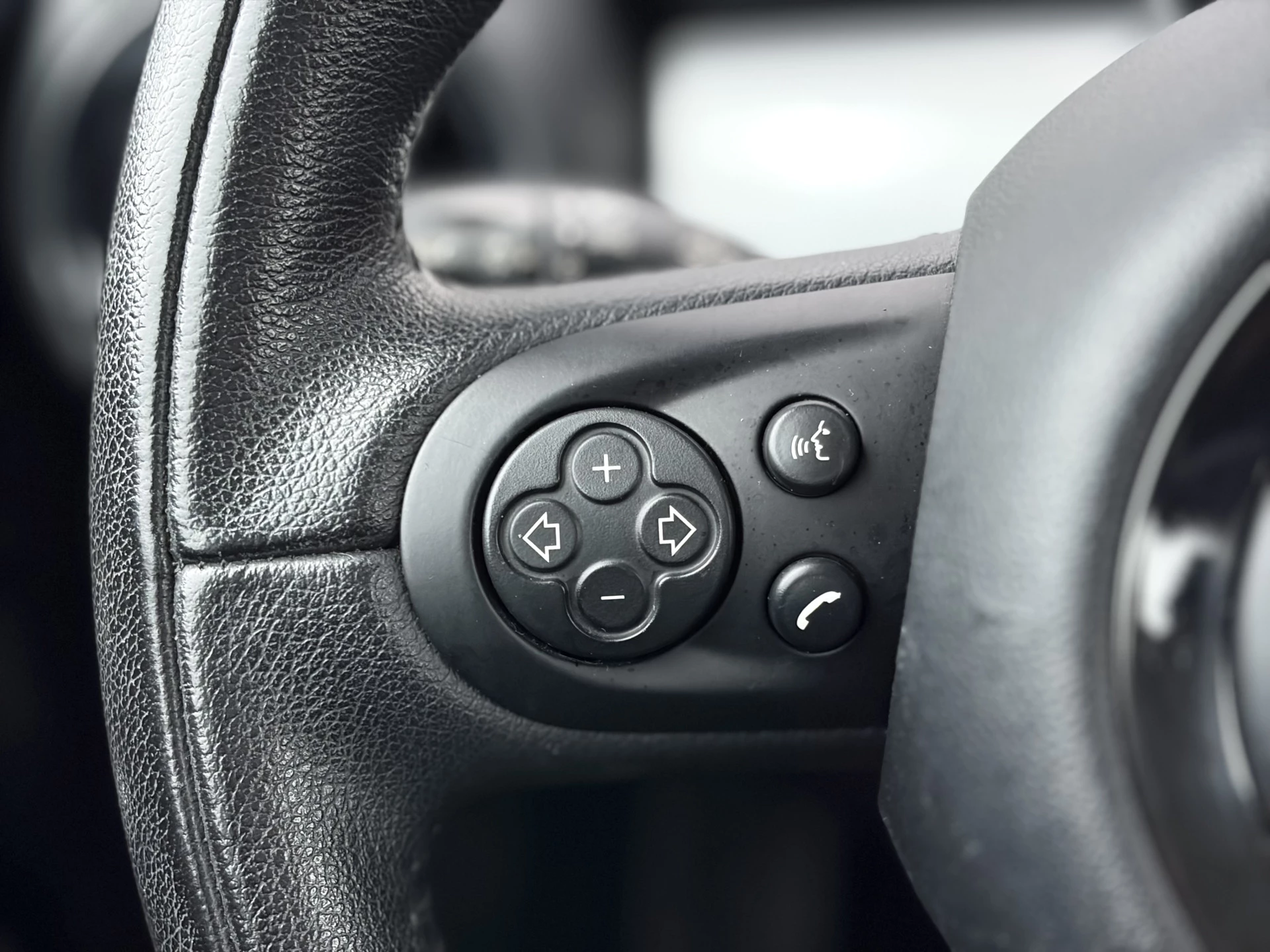 Hoofdafbeelding MINI One