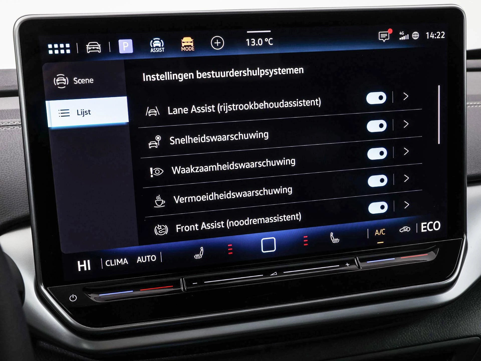 Hoofdafbeelding Volkswagen ID.4