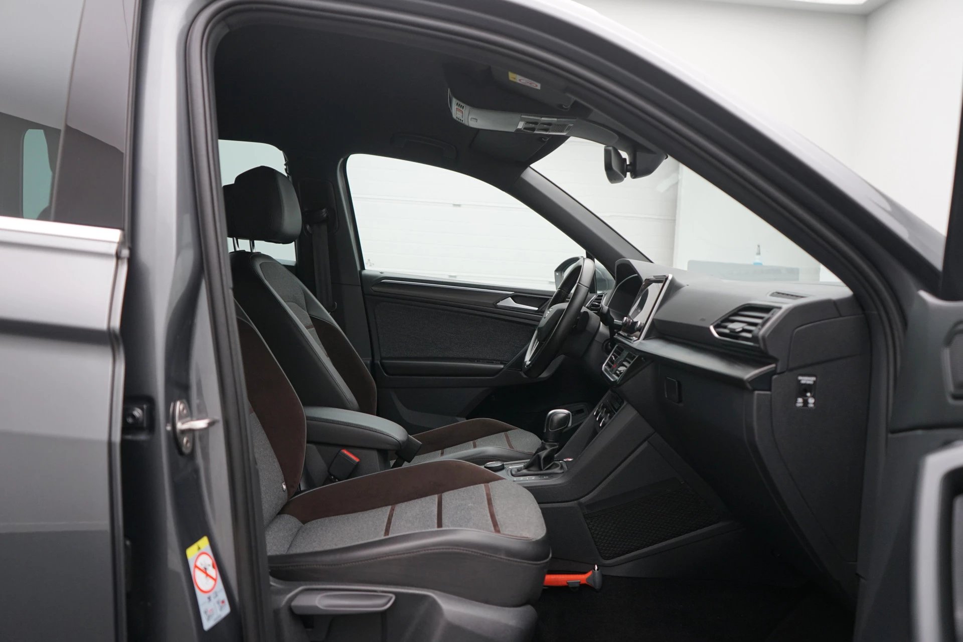 Hoofdafbeelding SEAT Tarraco