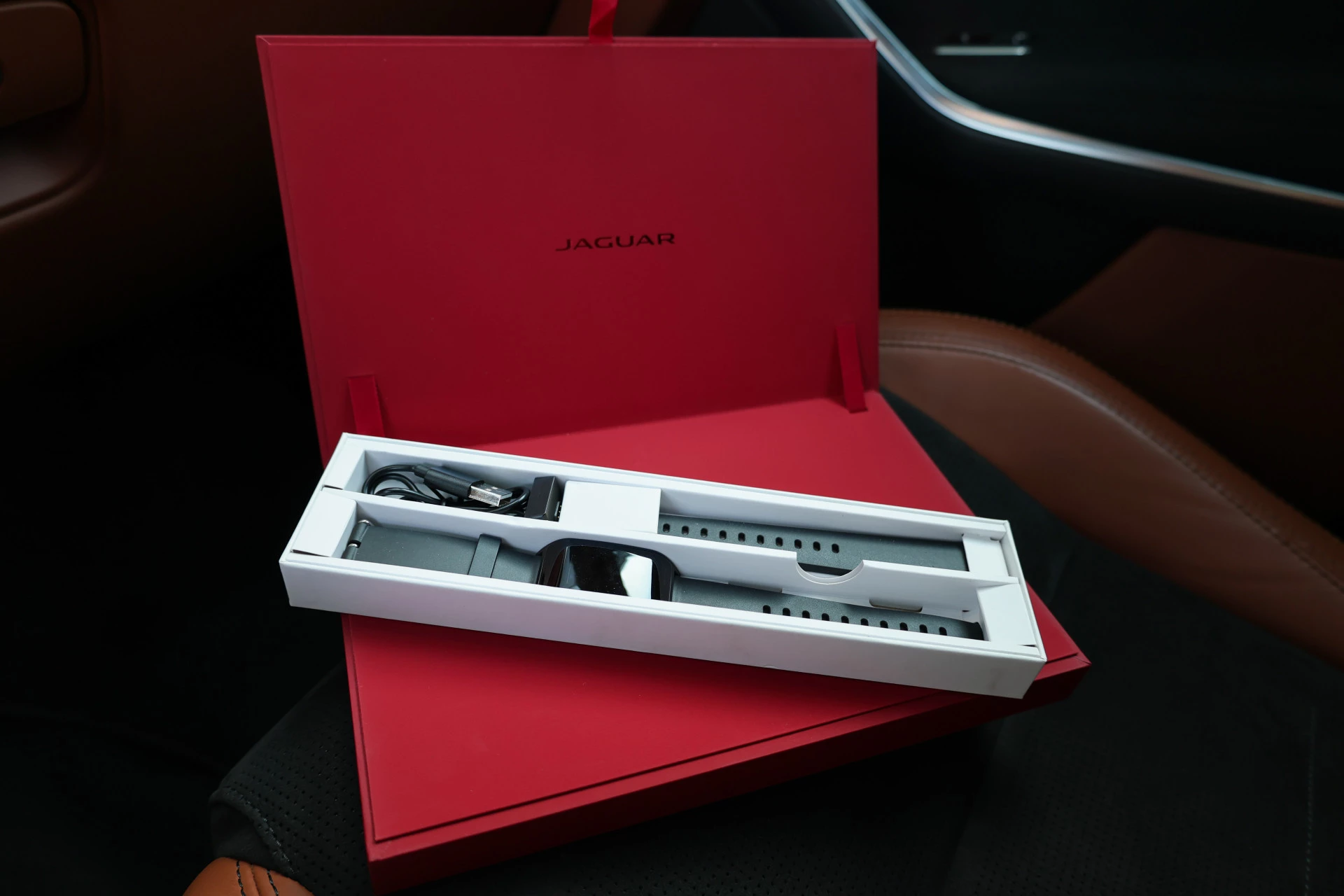 Hoofdafbeelding Jaguar F-PACE